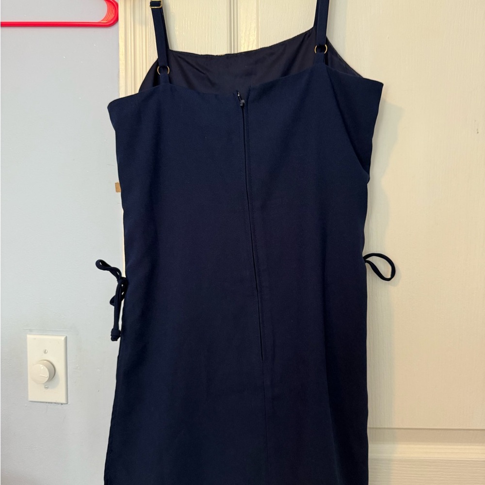 Lilly Pullitzer Lined Dress. Size 2. - Picture 4 of 6